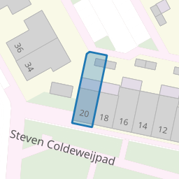 Perceel DPV00-B-2451