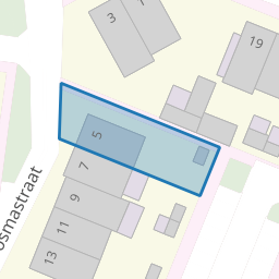 Perceel DPV00-B-2453