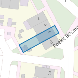 Perceel DPV00-B-2454