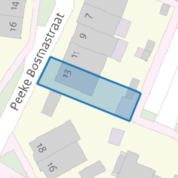 Perceel DPV00-B-2455