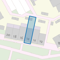 Perceel DPV00-B-2461