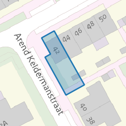 Perceel DPV00-B-2495