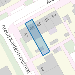 Perceel DPV00-B-2496