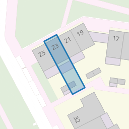 Perceel DPV00-B-2500