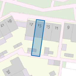 Perceel DPV00-B-2503