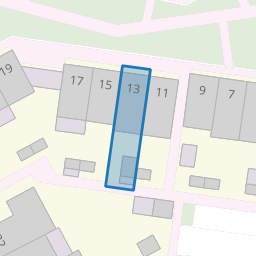 Perceel DPV00-B-2504