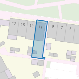 Perceel DPV00-B-2505