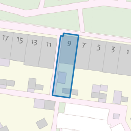 Perceel DPV00-B-2506