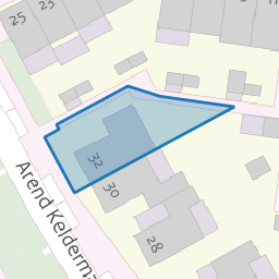 Perceel DPV00-B-2507