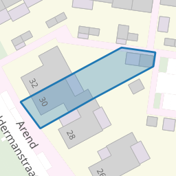 Perceel DPV00-B-2508