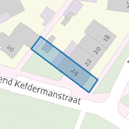 Perceel DPV00-B-2509