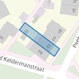 Perceel DPV00-B-2510