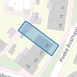 Perceel DPV00-B-2512