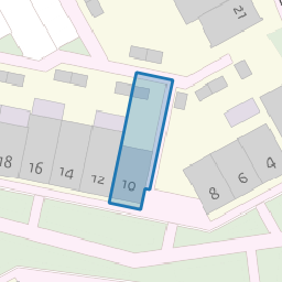 Perceel DPV00-B-2516