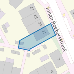 Perceel DPV00-B-2519