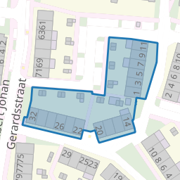 Perceel DPV00-B-2526