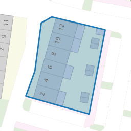 Perceel DPV00-B-2527