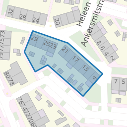 Perceel DPV00-B-2528