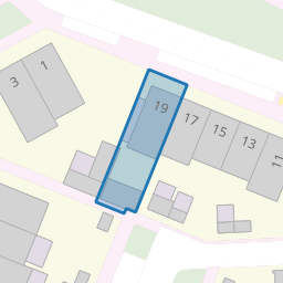 Perceel DPV00-B-2532