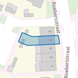 Perceel DPV00-B-2536