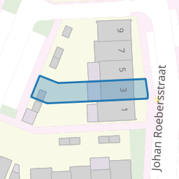 Perceel DPV00-B-2537