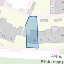 Perceel DPV00-B-2538