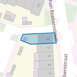 Perceel DPV00-B-2539