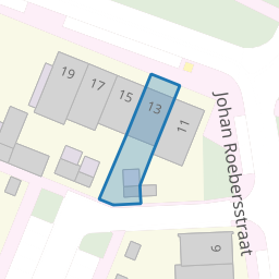 Perceel DPV00-B-2542