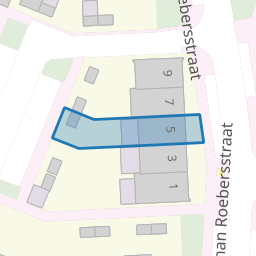 Perceel DPV00-B-2543