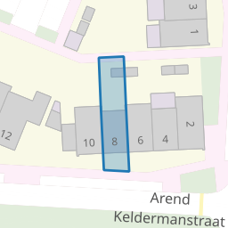 Perceel DPV00-B-2546