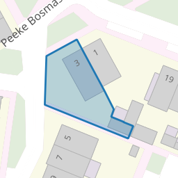 Perceel DPV00-B-2547