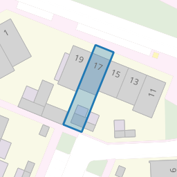 Perceel DPV00-B-2549