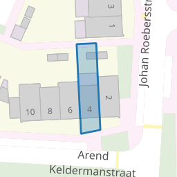 Perceel DPV00-B-2551