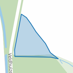 Perceel DPV00-B-2552