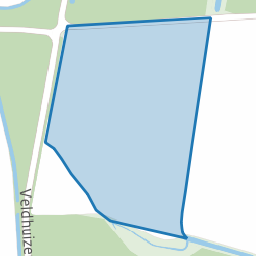 Perceel DPV00-B-2555