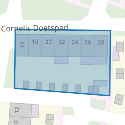 Perceel DPV00-B-2565