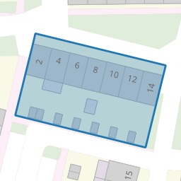 Perceel DPV00-B-2566