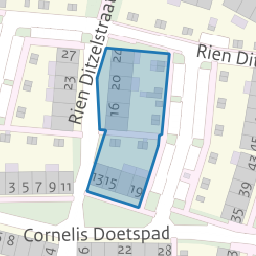 Perceel DPV00-B-2567