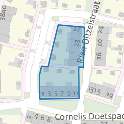 Perceel DPV00-B-2568
