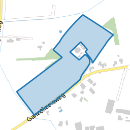 Perceel DPV00-B-2570