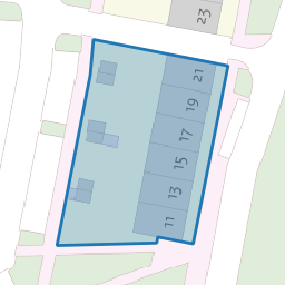 Perceel DPV00-B-2574