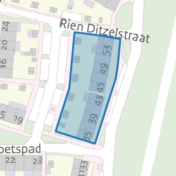 Perceel DPV00-B-2575