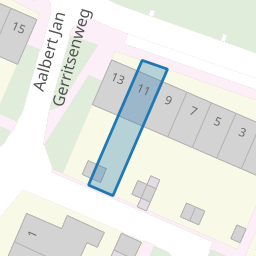 Perceel DPV00-B-2585