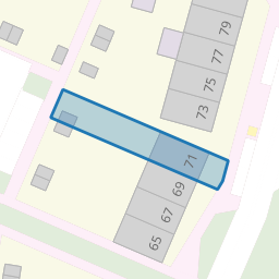 Perceel DPV00-B-2586