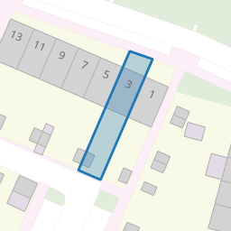 Perceel DPV00-B-2587