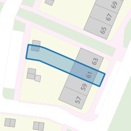 Perceel DPV00-B-2588