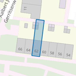 Perceel DPV00-B-2596