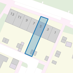 Perceel DPV00-B-2599