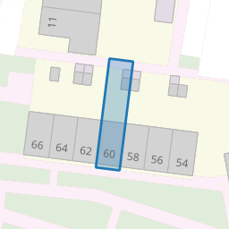 Perceel DPV00-B-2601