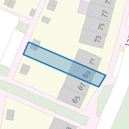 Perceel DPV00-B-2602